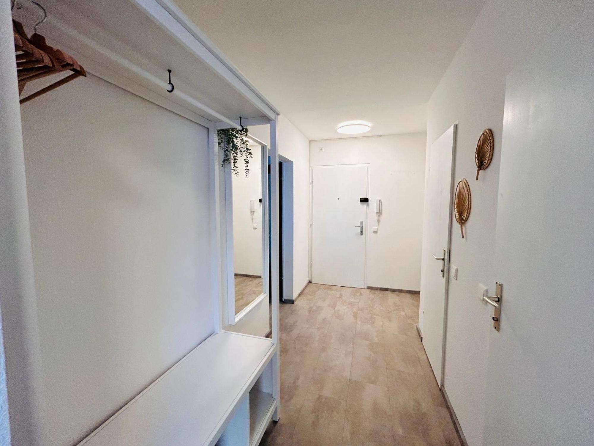 Appartment Near Schoenbrunn Viena Exterior foto