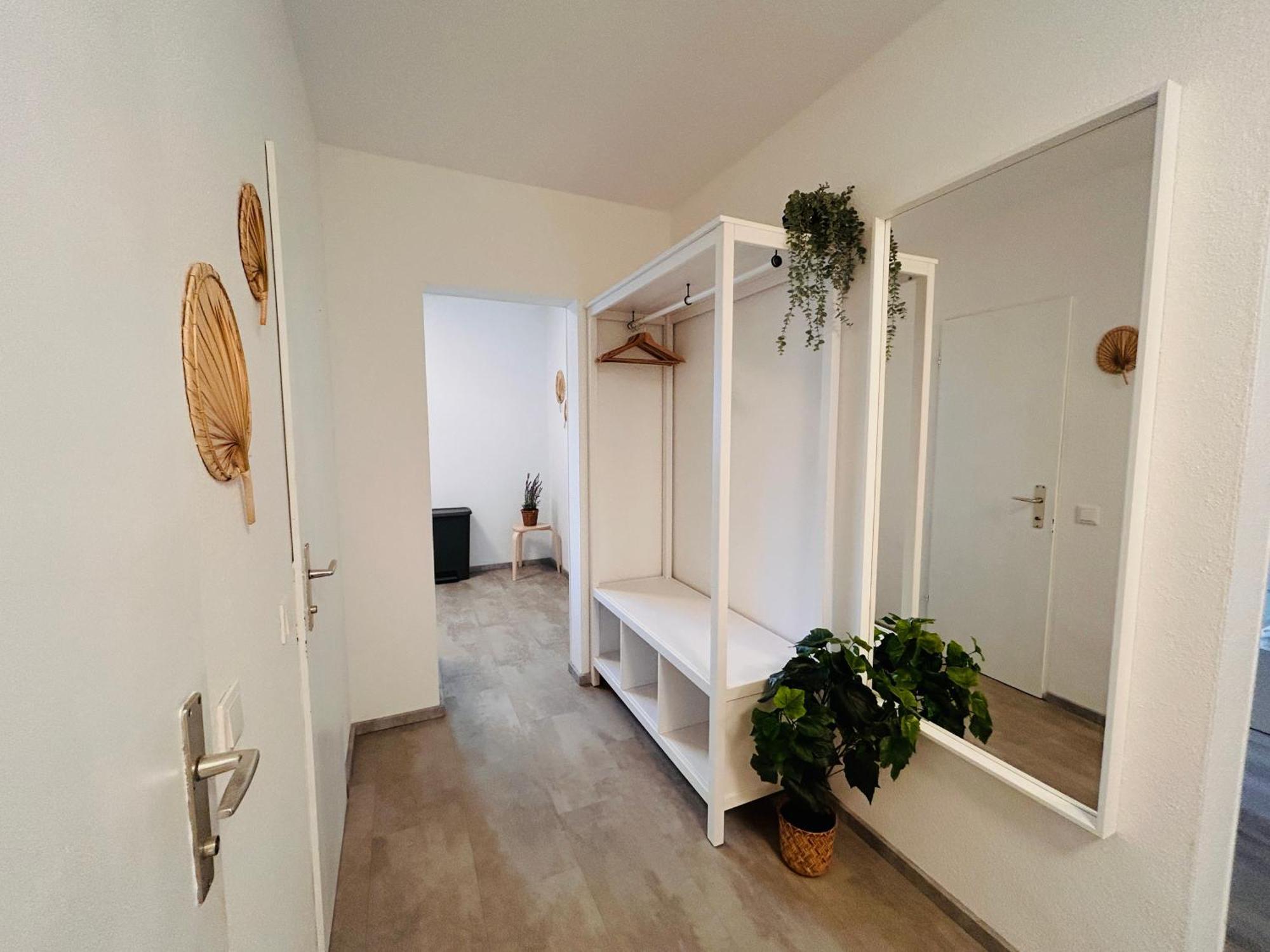 Appartment Near Schoenbrunn Viena Exterior foto